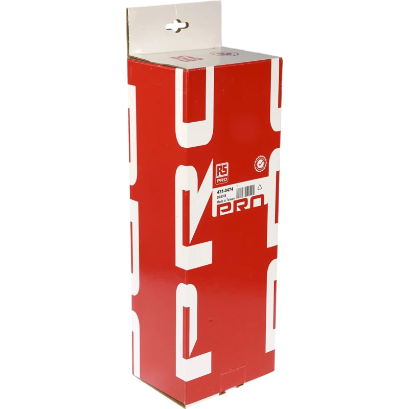 RS PRO 2 Cup Suction Lifter, 70 kg Lifting Capacity, Plastic and Synthetic Rubber Body 431-0474