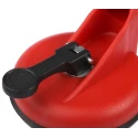 RS PRO 2 Cup Suction Lifter, 70 kg Lifting Capacity, Plastic and Synthetic Rubber Body 431-0474