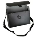 Gossen Metrawatt Multimeter Soft Case for Use with METRAmax 6, METRAmax 2, METRAmax 3 Z104A