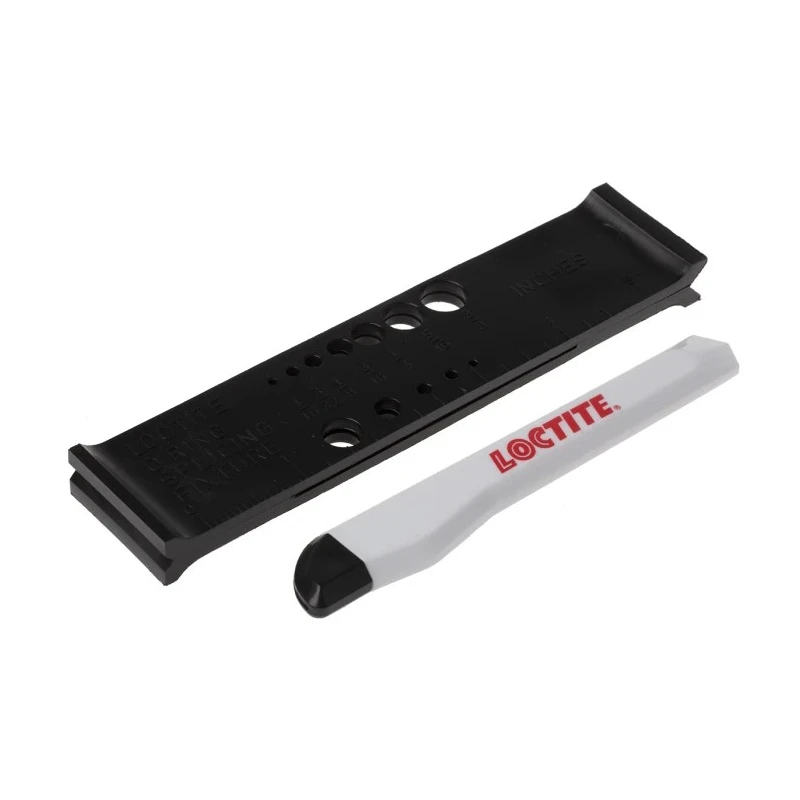 Loctite O-Ring Kit Nitrile Rubber NBR Seal Kit 267334