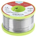 Felder Lottechnik Lead Free Solder Wire 1 mm Diameter 217°C Melting Point 500g 18.841.03037