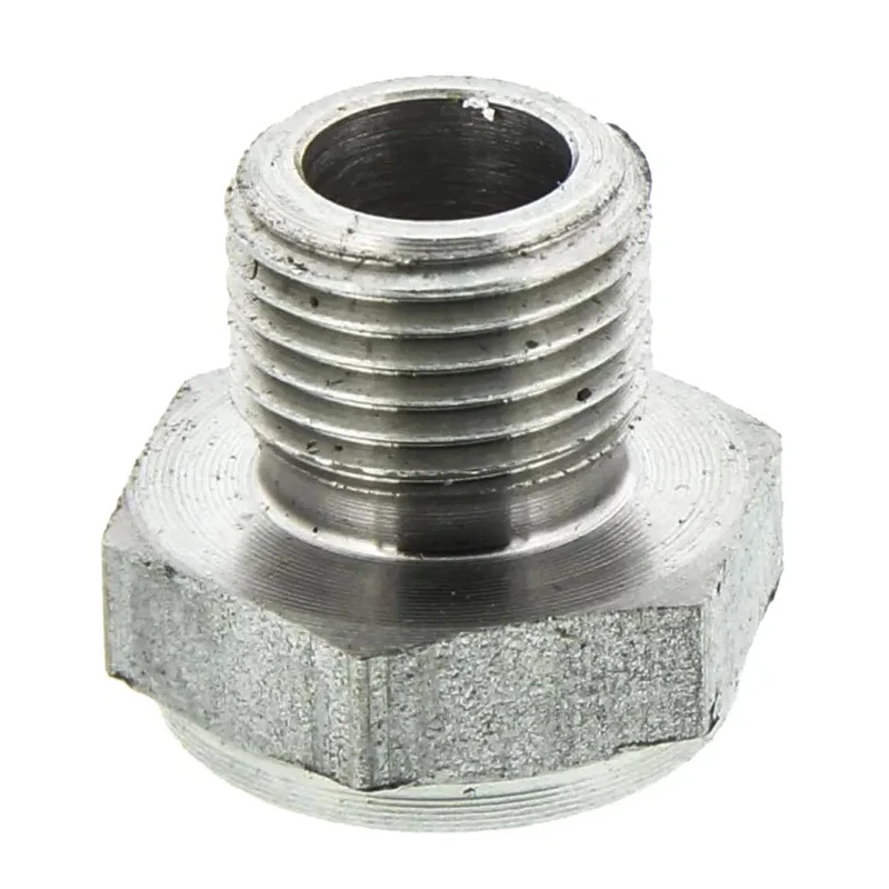 Legris Stainless Steel Pneumatic Silencer 12 bar Threaded G 0682 00 10
