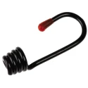 RS PRO 4 Hooks Bungee Hook, 71 mm Long 3160804