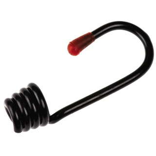 RS PRO 4 Hooks Bungee Hook, 71 mm Long 3160804