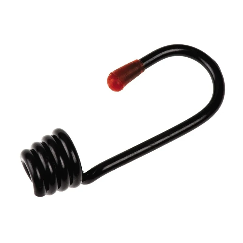 RS PRO 4 Hooks Bungee Hook, 71 mm Long 3160804