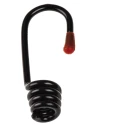 RS PRO 4 Hooks Bungee Hook, 71 mm Long 3160804