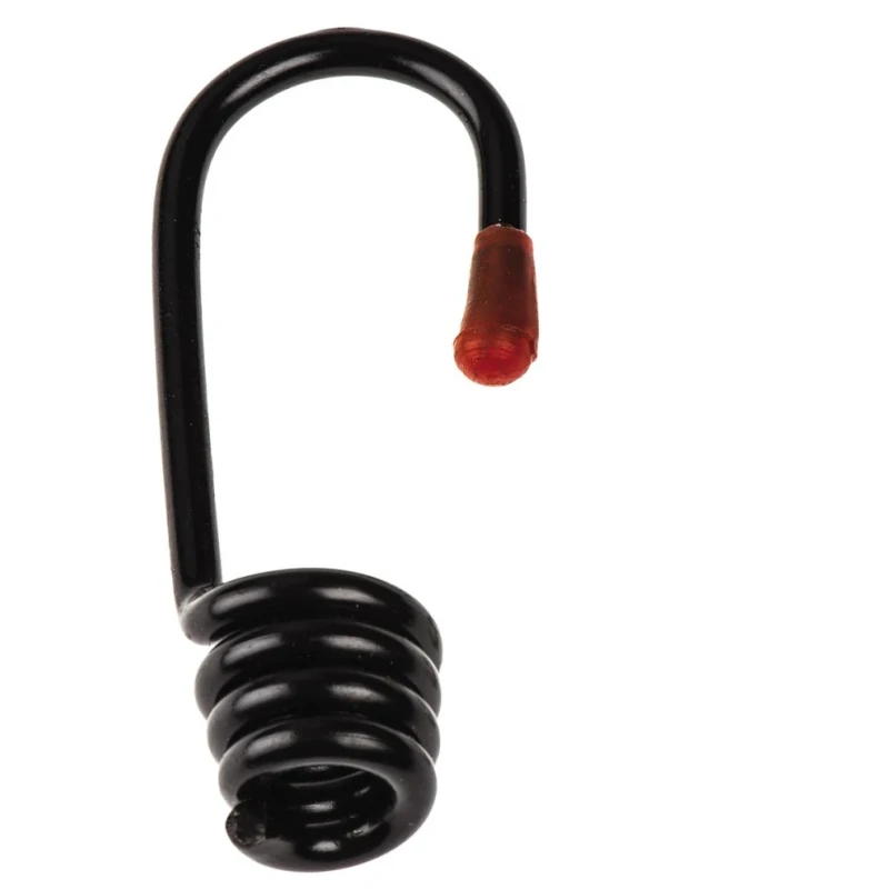 RS PRO 4 Hooks Bungee Hook, 71 mm Long 3160804
