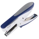 Leitz Full Strip Plier Stapler 40 Sheet Capacity Compatible with 24/6 mm, 26/6 mm, Power Performance P3 Staples 55480033