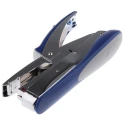 Leitz Full Strip Plier Stapler 40 Sheet Capacity Compatible with 24/6 mm, 26/6 mm, Power Performance P3 Staples 55480033
