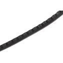 Contitech Drive Belt Narrow Wedge Section XPZ 863 mm Outside Length, 774 mm Inside Length, Polychloroprene Material XPZ 850