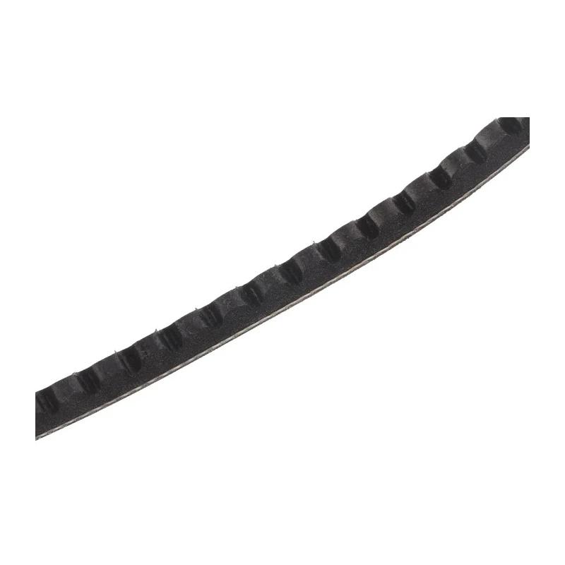Contitech Drive Belt Narrow Wedge Section XPZ 863 mm Outside Length, 774 mm Inside Length, Polychloroprene Material XPZ 850