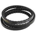 Contitech Drive Belt Narrow Wedge Belt CONTI FO-Z Polyester Cord Polychloroprene Material XPZ 1000