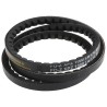 Contitech Drive Belt Narrow Wedge Belt CONTI FO-Z Polyester Cord Polychloroprene Material XPZ 1000