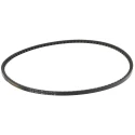 Contitech Drive Belt Narrow Wedge Belt CONTI FO-Z Polyester Cord Polychloroprene Material XPZ 1000