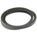 Contitech Drive Belt Narrow Belt XPZ, 9.7mm Width, 1133mm Outside Length, Polychloroprene Material, Polyester Cord XPZ 1120