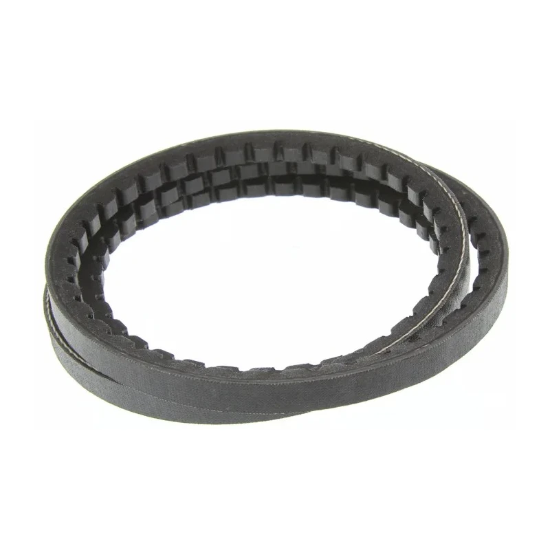 Contitech Drive Belt Narrow Belt XPZ, 9.7mm Width, 1133mm Outside Length, Polychloroprene Material, Polyester Cord XPZ 1120