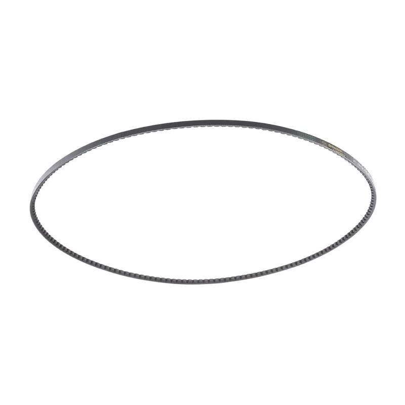 Contitech Narrow Drive Belt XPZ 1700, Polychloroprene, Polyester Cord, 1713mm Outside Length, 1624mm Inside Length XPZ 1700