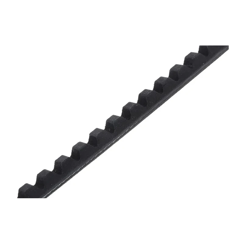 Contitech Narrow Drive Belt XPZ 1700, Polychloroprene, Polyester Cord, 1713mm Outside Length, 1624mm Inside Length XPZ 1700