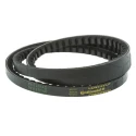 Contitech Drive Belt Narrow Belt Polychloroprene Polyester Cord 12.7mm Width 10mm Height Outside Length 1268mm XPA 1250