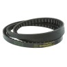 Contitech Drive Belt Narrow Belt Polychloroprene Polyester Cord 12.7mm Width 10mm Height Outside Length 1268mm XPA 1250