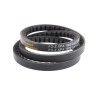 Contitech Drive Belt Narrow Belt XPA Section, Polychloroprene, Polyester Cord, 12.7 mm Width, 10 mm Height, 1018 mm XPA 1000