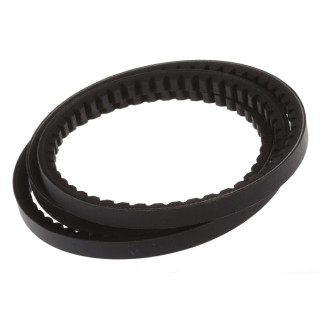 Contitech Drive Belt Narrow XPA Section Polychloroprene Polyester Cord 12.7mm Wide 10mm Height 1418mm Outside XPA 1400