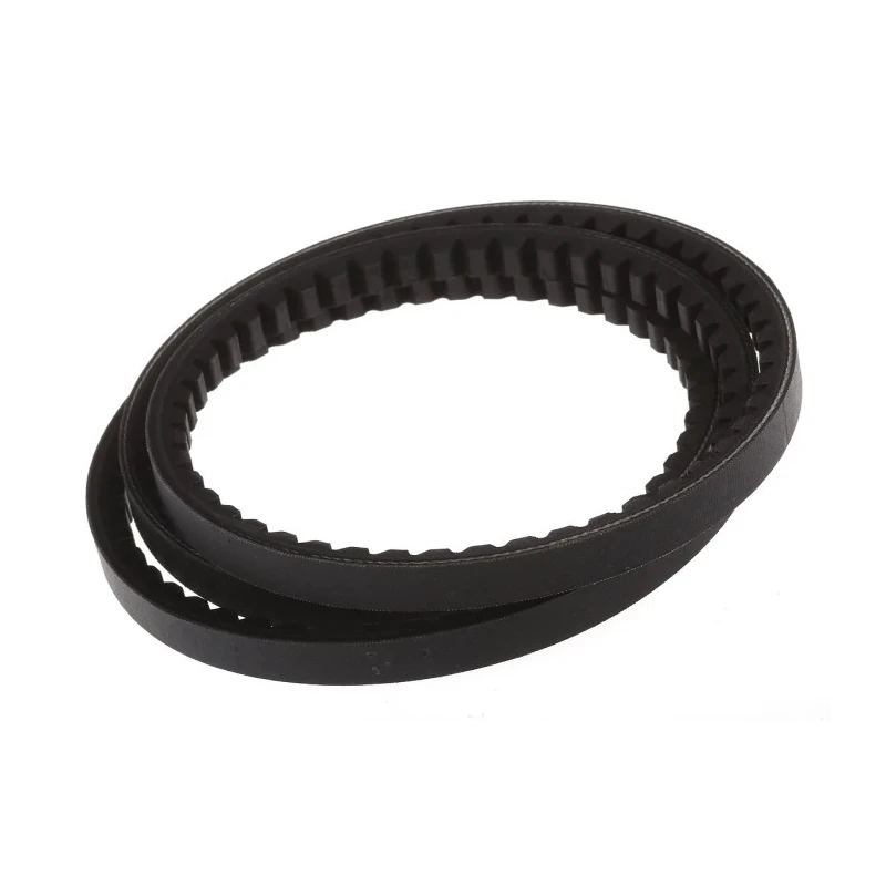 Contitech Drive Belt Narrow XPA Section Polychloroprene Polyester Cord 12.7mm Wide 10mm Height 1418mm Outside XPA 1400