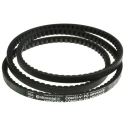 Contitech Drive Belt Narrow Belt Polyester Cord Polychloroprene Material Outside Length 1818mm XPA 1800