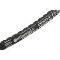 Contitech Drive Belt Narrow Belt Polyester Cord Polychloroprene Material Outside Length 1818mm XPA 1800