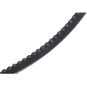 Contitech Drive Belt Narrow Belt Polyester Cord Polychloroprene Material 16.3 mm Width 13 mm Height 1272 mm Outside XPB 1250