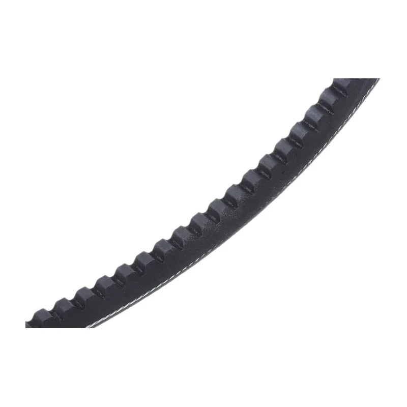 Contitech Drive Belt Narrow Belt Polyester Cord Polychloroprene Material 16.3 mm Width 13 mm Height 1272 mm Outside XPB 1250