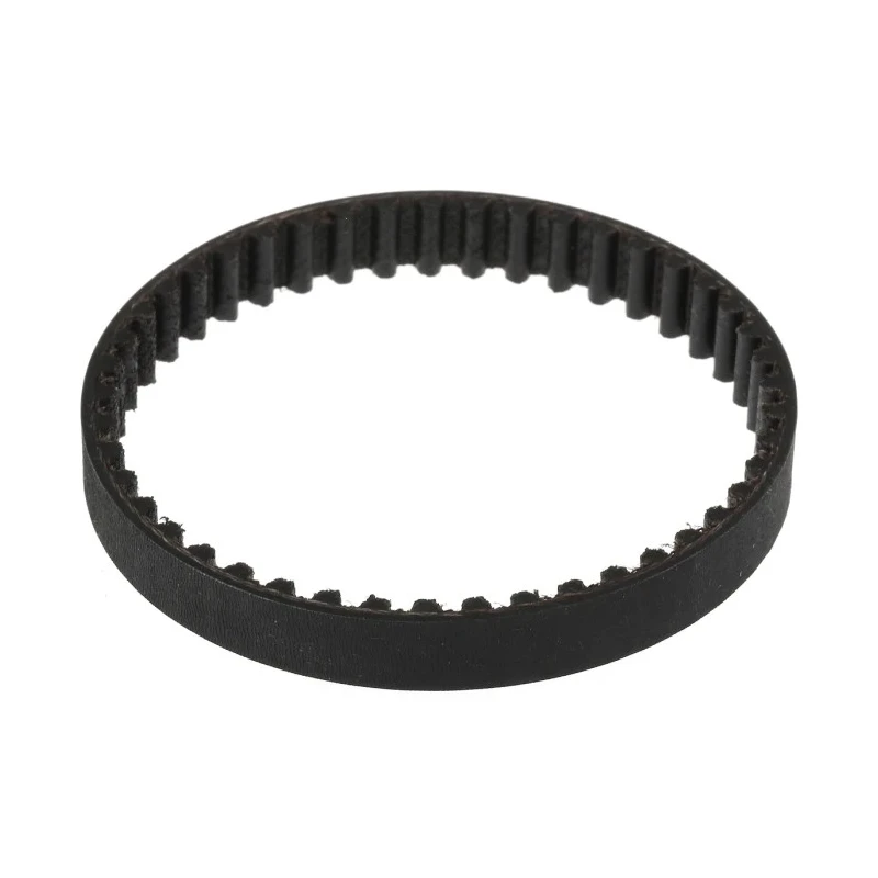 Contitech Timing Belt with 45 Teeth, 225 mm Length, 9 mm Width, Glass Cord Rubber Material 225 5M 9
