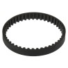 Contitech Timing Belt with 45 Teeth, 225 mm Length, 9 mm Width, Glass Cord Rubber Material 225 5M 9