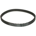 Contitech Timing Belt 70 Teeth, 350 mm Length, 9 mm Width, Glass Cord Rubber Material 350 5M 9