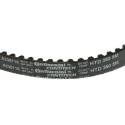Contitech Timing Belt 70 Teeth, 350 mm Length, 9 mm Width, Glass Cord Rubber Material 350 5M 9