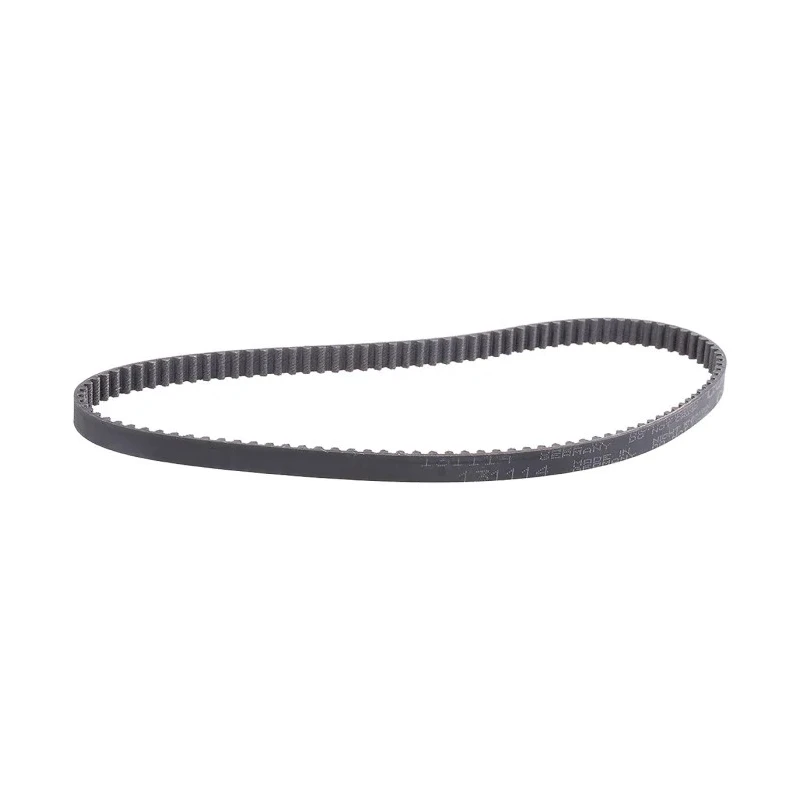 Contitech Timing Belt 110 Teeth, 550 mm Length, 9 mm Width, Glass Cord Rubber 550 5M 9