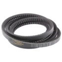 Contitech Drive Belt Narrow Wedge Polyester Cord Polychloroprene Material 16.3mm Width 13mm Height 3022mm Outside XPB 3000