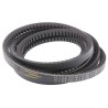 Contitech Drive Belt Narrow Wedge Polyester Cord Polychloroprene Material 16.3mm Width 13mm Height 3022mm Outside XPB 3000