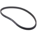 Contitech High Torque Rubber Glass Cord Synchrobelt Timing Belt 100 Teeth 500 mm Length 9 mm Width 500 5M 9