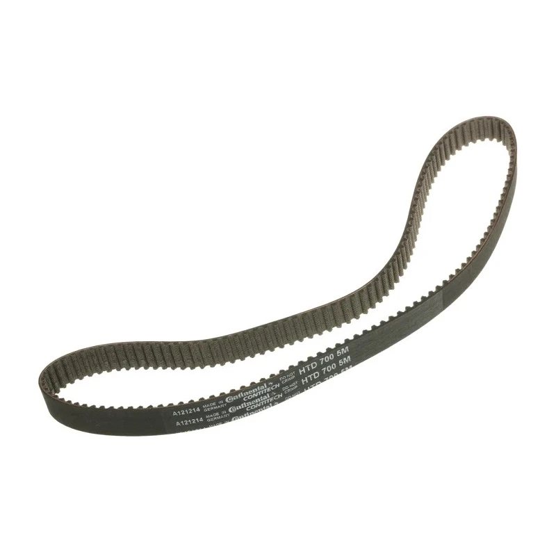 Contitech Timing Belt 140 Teeth, 700 mm Length, 15 mm Width 700 5M 15
