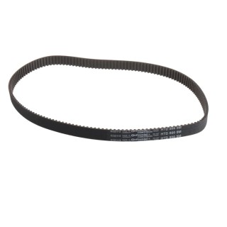 Contitech Heavy Duty Rubber Timing Belt 160 Teeth 800 mm Length 15 mm Width Model 800 5M 15