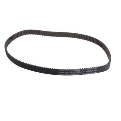 Contitech Heavy Duty Rubber Timing Belt 160 Teeth 800 mm Length 15 mm Width Model 800 5M 15