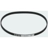 Contitech Conti Synchrobelt Rubber Glass Cord Timing Belt 300 Teeth 2.4m Length 30mm Width 2400 8M 30