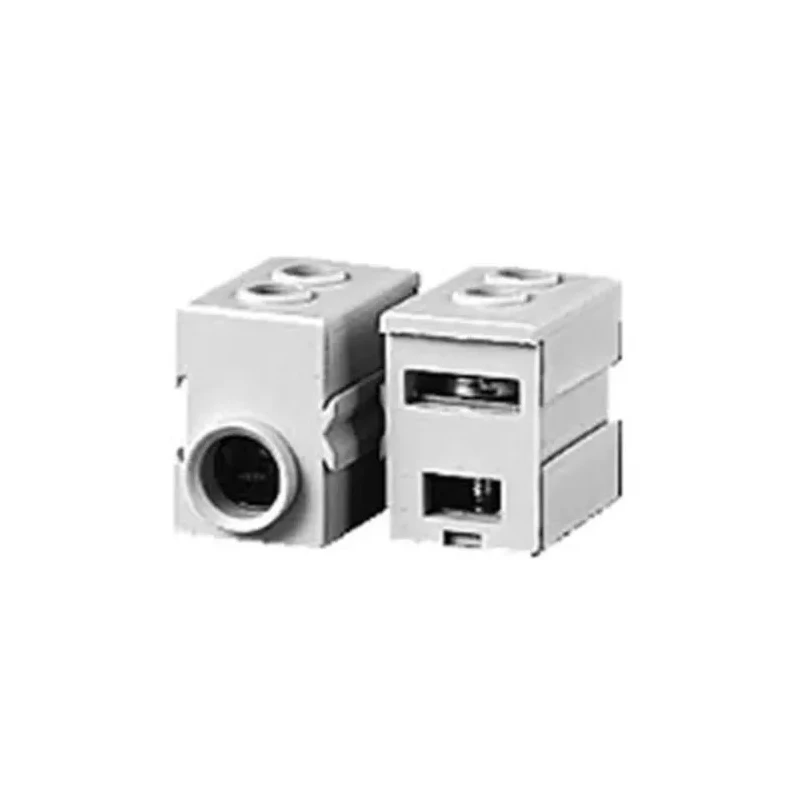 ABB IEC Range Feeder Terminal for use with BGV A2 2CDL200001R3501 SZ-ESK2