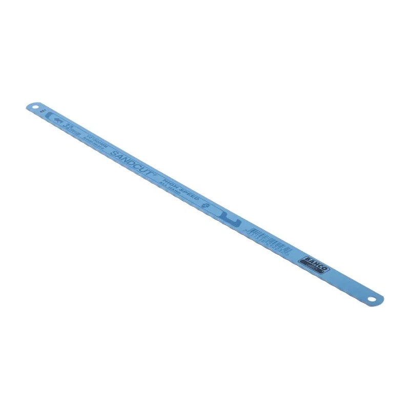 Bahco 300 mm HSS Multi Material Hacksaw Blade, 32 TPI 3905-300-32-100