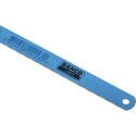 Bahco 300 mm HSS Multi Material Hacksaw Blade, 32 TPI 3905-300-32-100