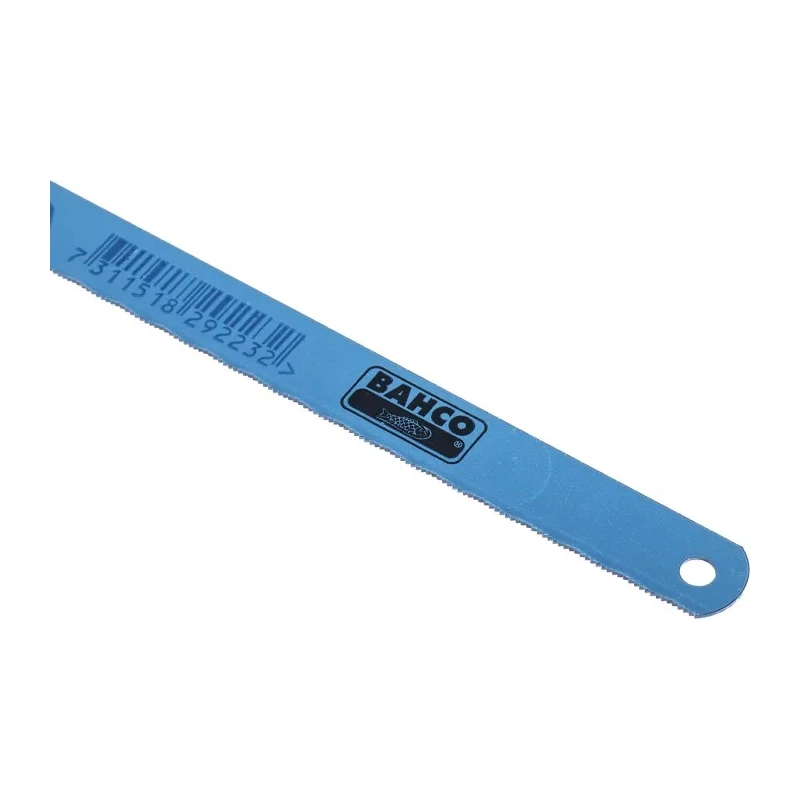 Bahco 300 mm HSS Multi Material Hacksaw Blade, 32 TPI 3905-300-32-100