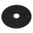MTI Aluminium Oxide Abrasive Cutting Disc 115 mm Diameter 1 mm Thickness 22.2 mm Bore Size 257-115