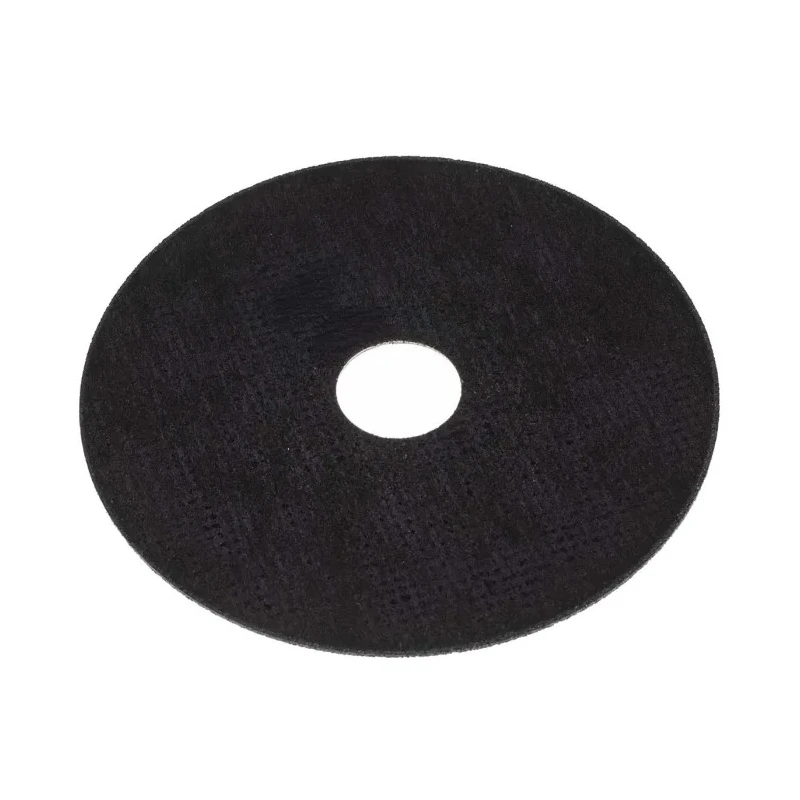 MTI Aluminium Oxide Abrasive Cutting Disc 115 mm Diameter 1 mm Thickness 22.2 mm Bore Size 257-115