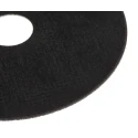 MTI Aluminium Oxide Abrasive Cutting Disc 115 mm Diameter 1 mm Thickness 22.2 mm Bore Size 257-115
